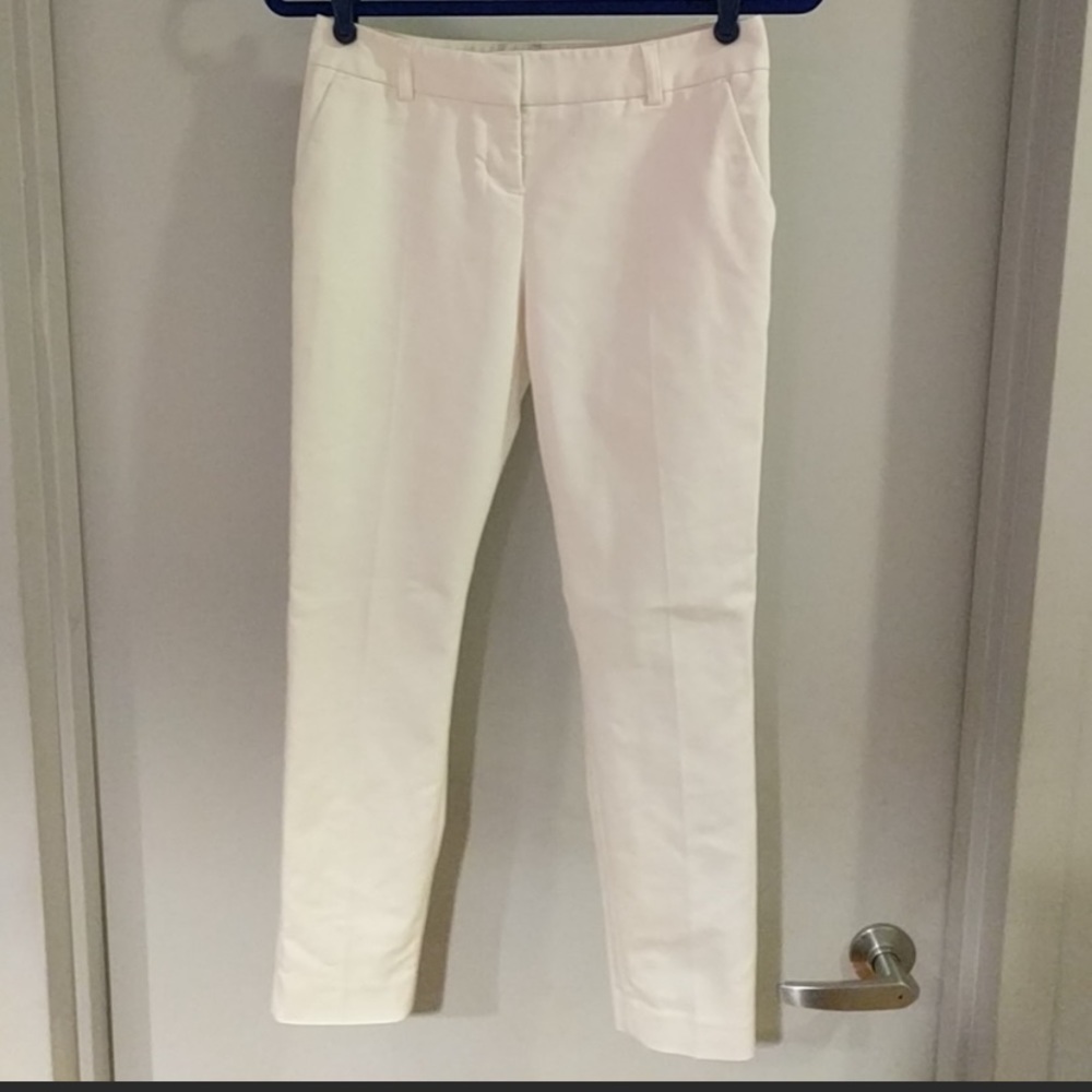 Express Columnist Ankle Pants